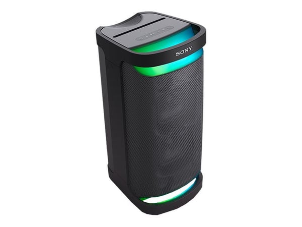 Sony SRS-XP700 Bluetooth-högtalare svart (SRSXP700B.CEL)