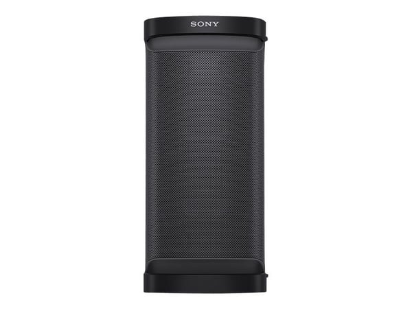 Sony SRS-XP700 Bluetooth-högtalare svart (SRSXP700B.CEL)