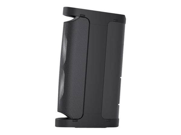 Sony SRS-XP700 Bluetooth-högtalare svart (SRSXP700B.CEL)