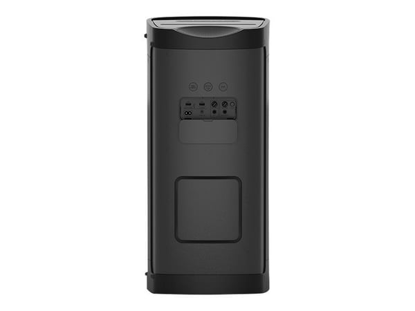 Sony SRS-XP700 Bluetooth-högtalare svart (SRSXP700B.CEL)