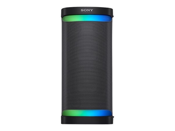 Sony SRS-XP700 Bluetooth-högtalare svart (SRSXP700B.CEL)