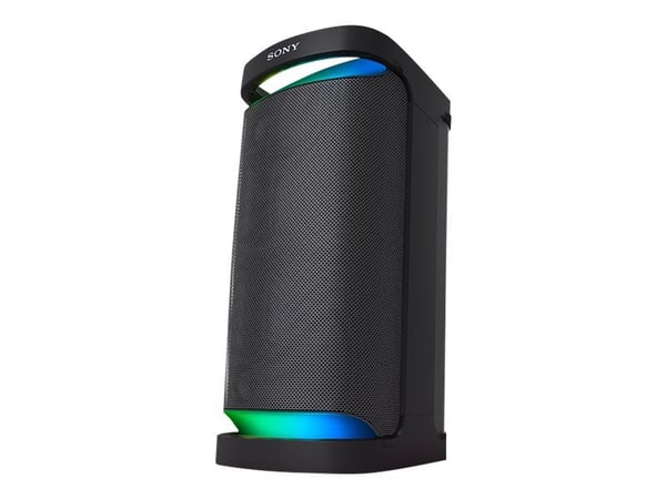 Sony SRS-XP700 Bluetooth-högtalare svart (SRSXP700B.CEL)