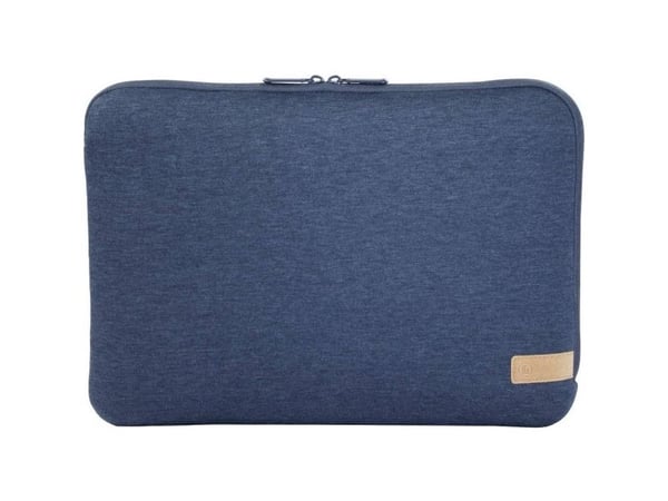 Hama Prime Line "Jersey" - Notebookhylster - 13.3" - blå