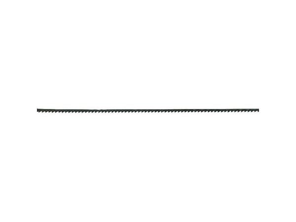Bahco 302-73M-12P, Metall, Sort, 13 cm, 50 g, 12 stykker