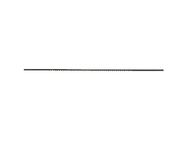 Bahco 302-57W-12P, Plast, Tre, Sort, 13 cm, 50 g, 12 stykker