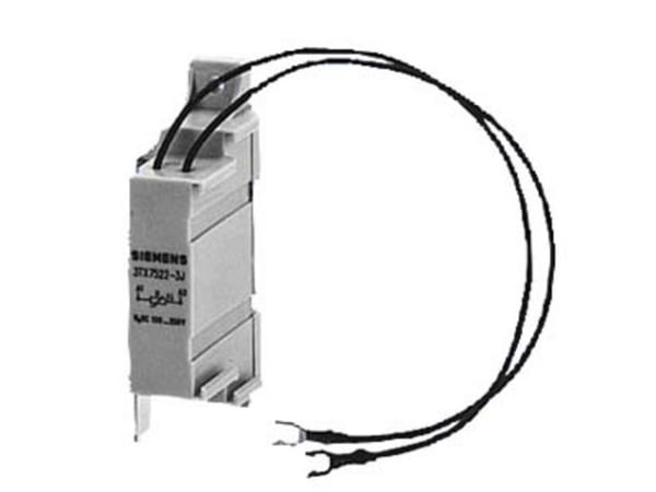 Siemens 3TX7462-3V Ylijännitesuoja 600 V/AC 1 kpl 1 kpl