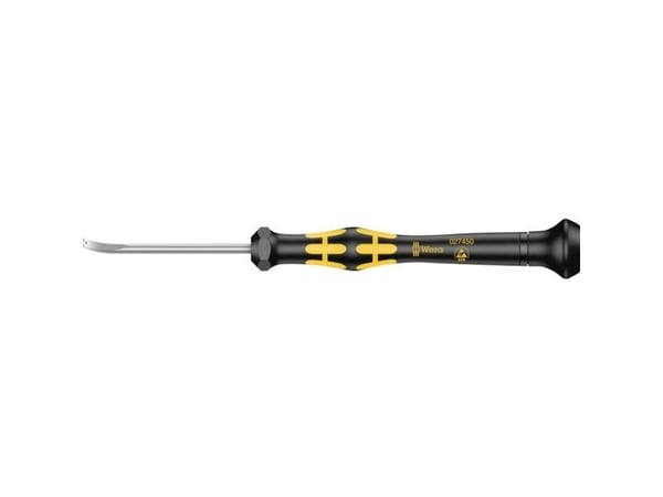 Wera 1529 Puller ESD Terän pituus: 50 mm