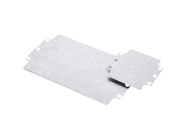 Rittal GA 9108.700, Grå, 2 styck