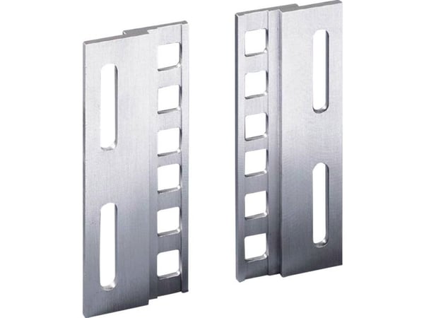 Rittal DK 7246.030, Harmaa, 2 kpl