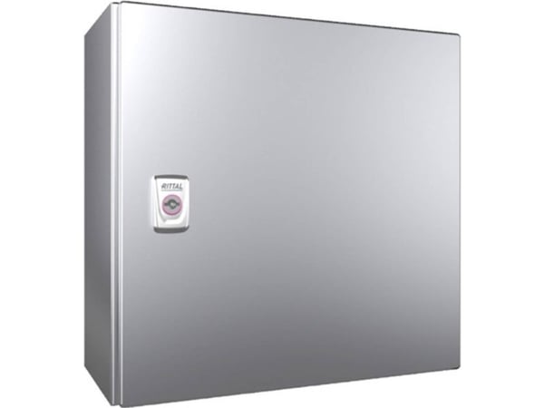 Rittal AX 1006.000, 380 mm, 210 mm, 380 mm, 9,8 kg