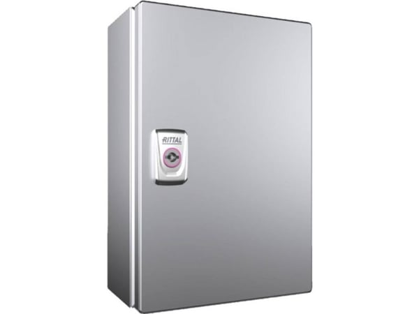 Rittal KX 1584.000, 200 mm, 120 mm, 300 mm, 3,6 kg