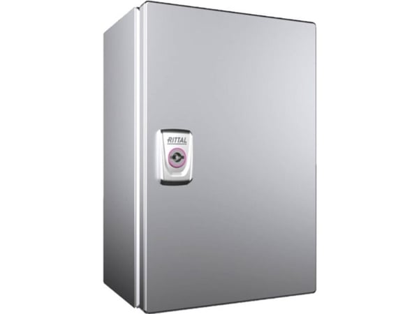 Rittal KX 1587.000, 200 mm, 155 mm, 300 mm, 4,1 kg