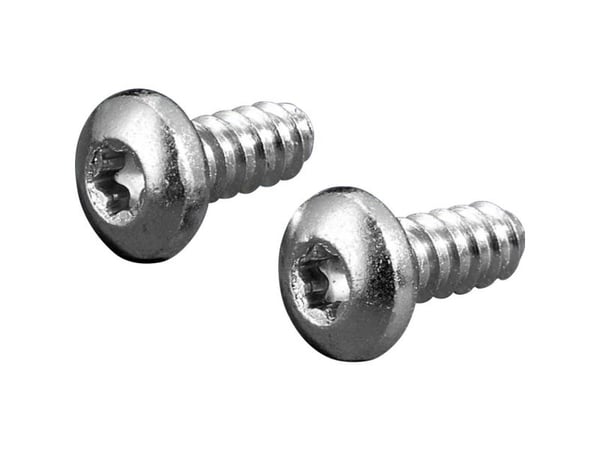 Rittal SZ 2486.400, Skru, Stål, M5, 1,3 cm, 900 g, 1,1 kg