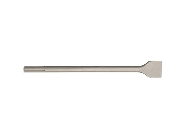 Metabo 628411000, Rotasjons hammer, 400 mm, Universell, SDS Max, Rustfritt stål, 1 stykker
