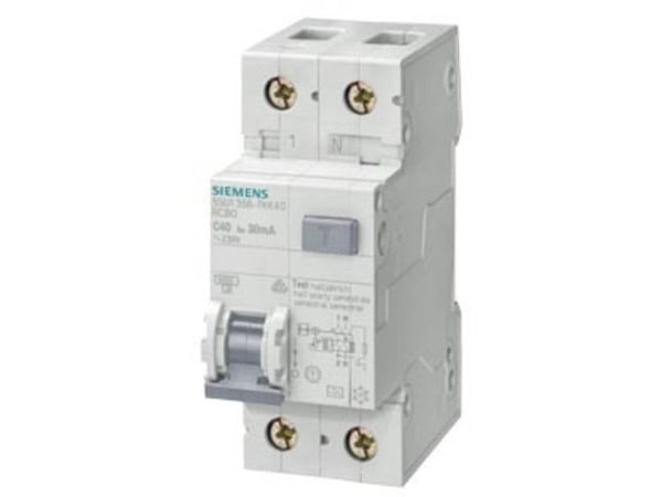 Siemens 5SU13531KK10
