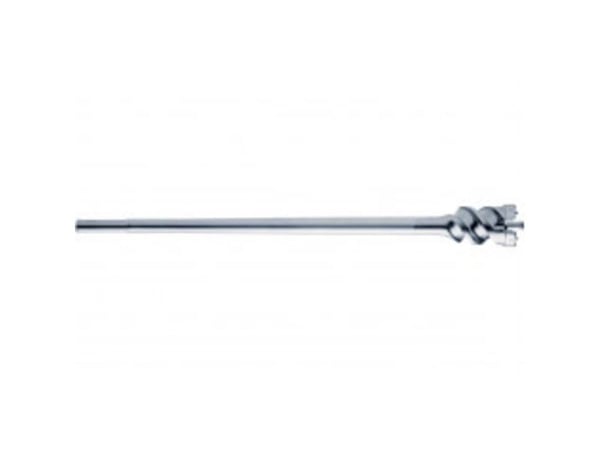 Metabo 623382000, Rotasjons hammer, Sentreringsbor, Høyrehåndsrotasjon, 8 cm, 990 mm, Betong, Hård Betong
