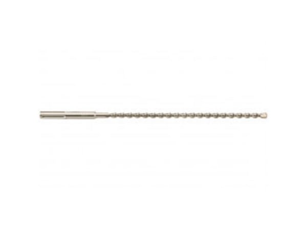 Metabo 623316000, Rotasjons hammer, For murverk, 1,5 cm, 540 mm, Betong, Murverk, Naturstein, 40 cm