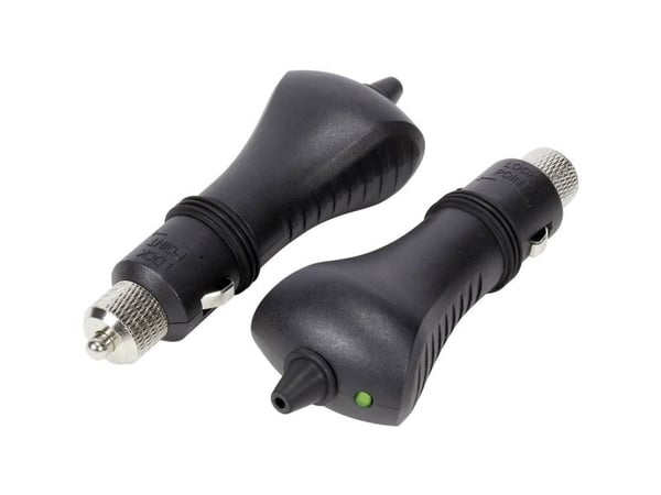 TRU COMPONENTS Ajoneuvoliitin, IP44 Sallittu kuormitusvirta max = 15 A