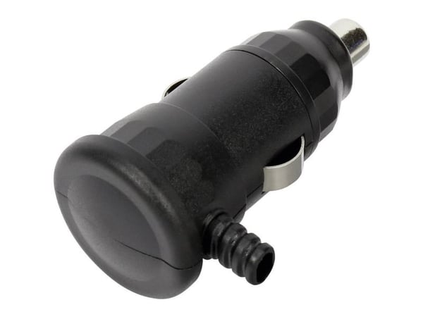 TRU COMPONENTS bilkontakt maks strøm 8 A 12 V/DC