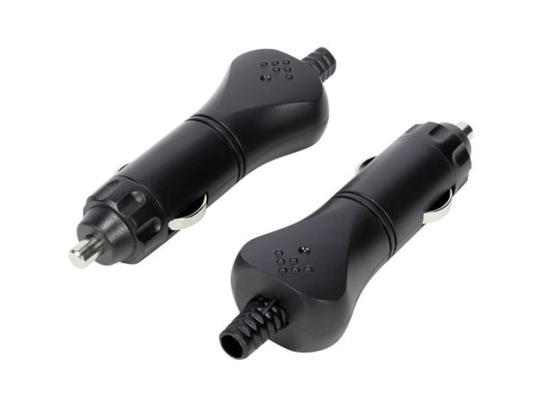 TRU COMPONENTS bilkontakt tillatt belastning strøm maks. 8 A 12 V/DC
