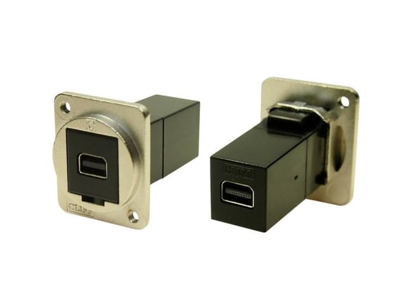 USB-liitin CP30202M3 CP30202M3 Cliff Sisältö: 1 kpl