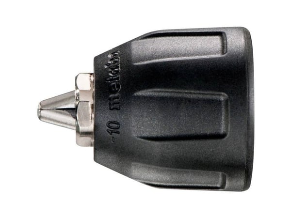 Metabo - Kjoks uten nøkkel - 1/2" - 40 mm - 10 mm - lengde: 49 mm