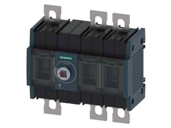 Siemens 3KD3230-0NE20-0, 3P, IP00, 168 mm, 139 mm, 137 mm, 85 mm