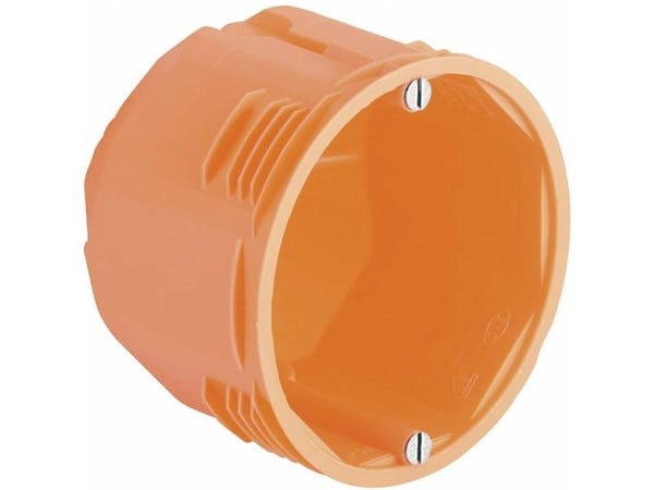 forfradåse Ø68 D65mm lufttæt