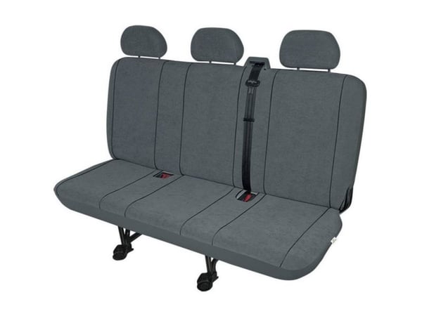 HP bilsete-trekk 22413 VS3, setetrekk, 1 stk. polyester antrasitt (3 stk.)