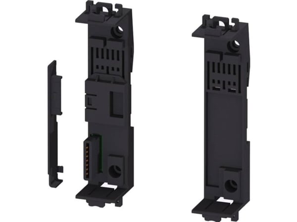 Siemens 3ZY1212-0FA01 3ZY12120FA01 Laitteen liitäntä