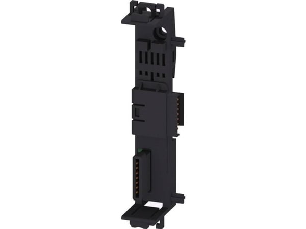 Siemens 3ZY1212-1BA00 3ZY1212121BA00 Laitteen liitäntä