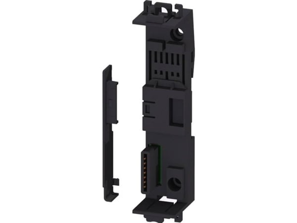 Laitteen lukitusliitin turvareleelle 3SK1 3ZY1212-2DA00 3ZY1212-2DA00