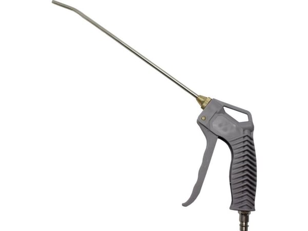Aerotecin paineilmapuhalluspistooli 10 bar