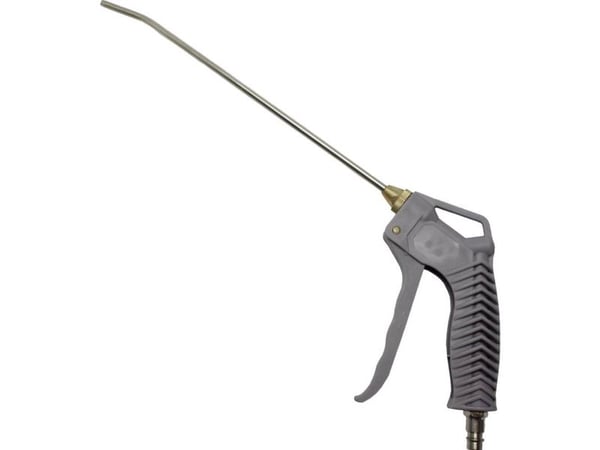 Aerotec trykkluft blåsepistol 10 bar