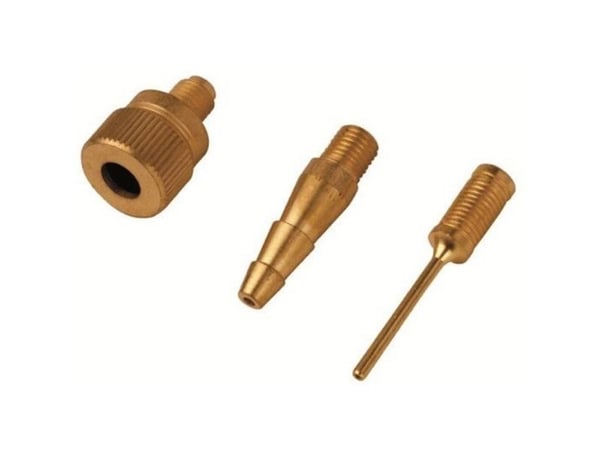 Aerotec 3-delt adaptersett 200542 1 stk