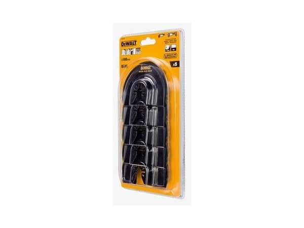 Stanley DT20729, Svart