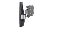 Vogel''s EFW 6225 wall support, 25 kg, 30, Svart