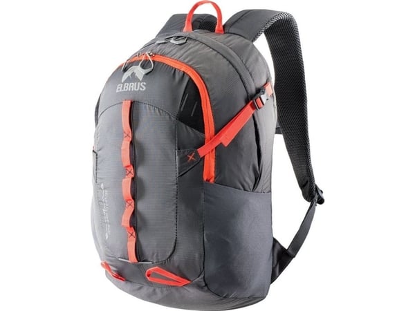 Tursekk Elbrus Atlantis 22 L grafitt
