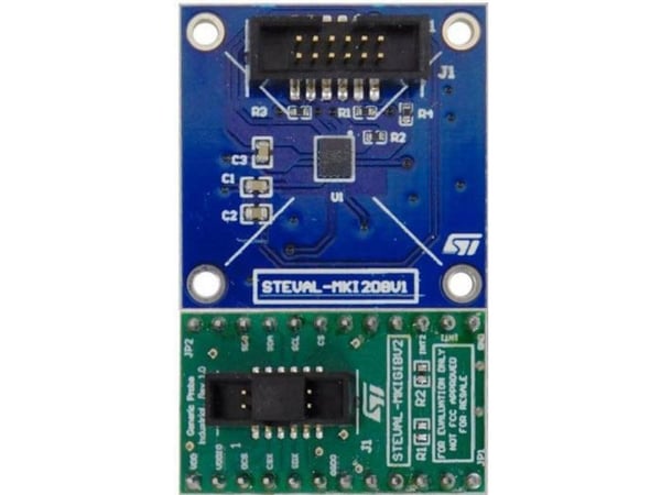 STMicroelectronics STEVAL-MKI208V1K 1 kappaletta