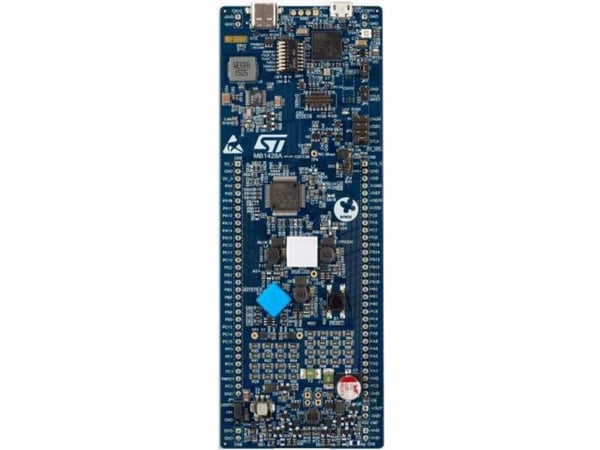 STMicroelectronics B-G474E-DPOW1 Kehityskortti 1 kpl 1 kpl STMicroelectronics B-G474E-DPOW1 Kehityskortti 1 kpl 1 kpl
