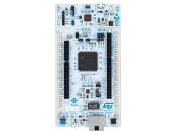 STMicroelectronics NUCLEO-F756ZG 1 kappaletta