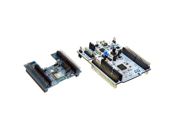 STMicroelectronics NUCLEO-L452RE 1 kappaletta