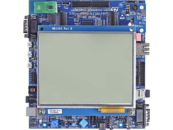 STMicroelectronics STM32756G-EVAL2 1 kpl