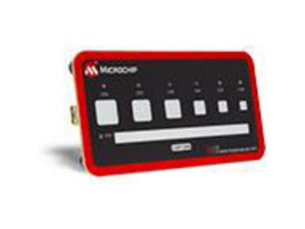 Microchip Technology DM160223