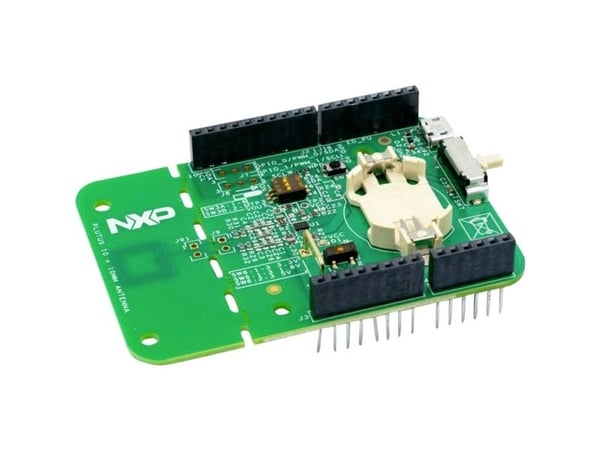 NXP Semiconductors OM2NTA5332 -kehityslevy 1 kpl