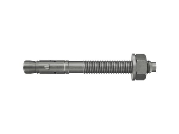 Fischer Boltanker 128 mm 16 mm 522125 10 kpl