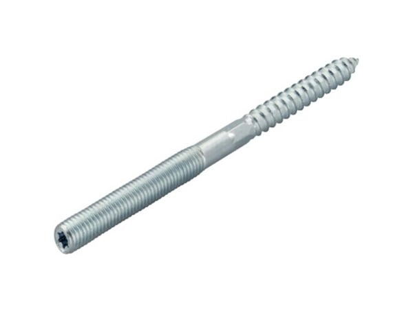 Fischer 535541, Ekspansjonsanker, Torx, TX30, M12, 100 mm, 100 stykker