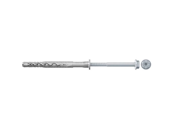 Fischer Pitkävartinen raakapihdit 100 mm 14 mm 530947 50 kpl
