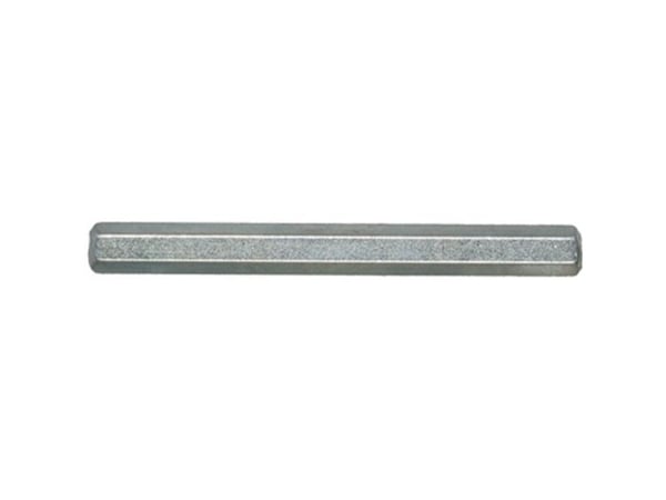 Fischer 532781, Metall, Sättverktyg, Metallisk, fischer high-performance FH II-I anchor, 10 styck
