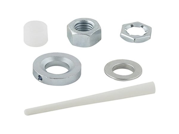 Fischer 537219 ankertapp 10 stk